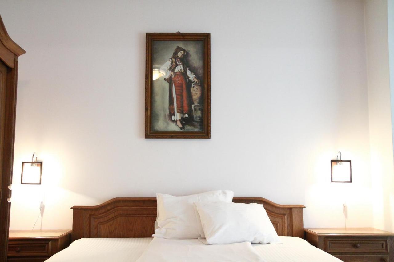 Mellis 1 Apartment Cluj-Napoca Room photo
